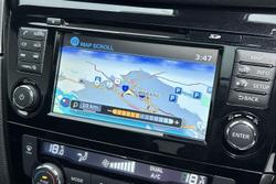 2018 Nissan QASHQAI Ti