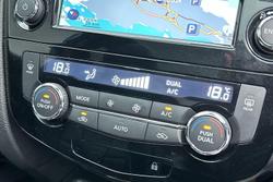 2018 Nissan QASHQAI Ti