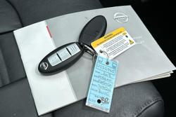 2018 Nissan QASHQAI Ti