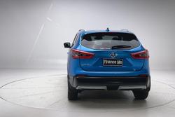 2018 Nissan QASHQAI Ti