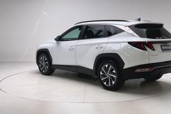 2023 Hyundai Tucson Elite