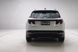 2023 Hyundai Tucson Elite
