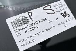 2023 Hyundai Tucson Elite