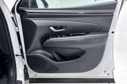 2023 Hyundai Tucson Elite