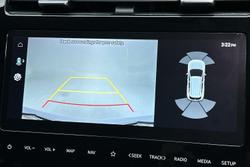 2023 Hyundai Tucson Elite