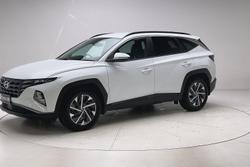 2023 Hyundai Tucson Elite