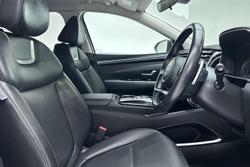 2023 Hyundai Tucson Elite