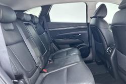 2023 Hyundai Tucson Elite