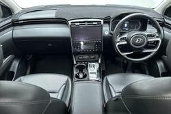 2023 Hyundai Tucson Elite