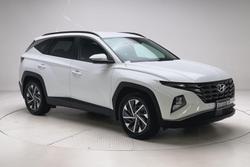 2023 Hyundai Tucson Elite