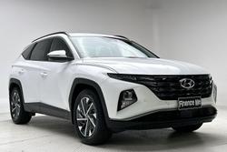 2023 Hyundai Tucson Elite