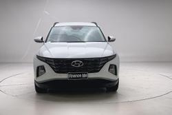 2023 Hyundai Tucson Elite