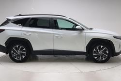 2023 Hyundai Tucson Elite