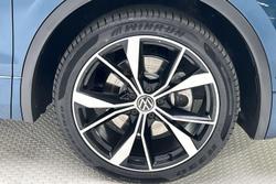 2021 Volkswagen Tiguan 147TDI R-Line