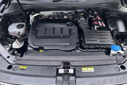 2021 Volkswagen Tiguan 147TDI R-Line