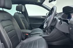 2021 Volkswagen Tiguan 147TDI R-Line