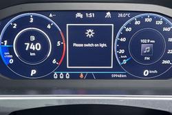 2021 Volkswagen Tiguan 147TDI R-Line