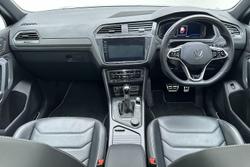 2021 Volkswagen Tiguan 147TDI R-Line