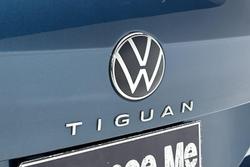 2021 Volkswagen Tiguan 147TDI R-Line