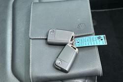 2021 Volkswagen Tiguan 147TDI R-Line