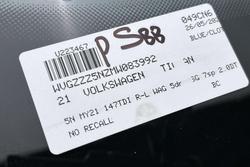 2021 Volkswagen Tiguan 147TDI R-Line