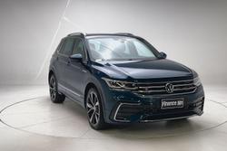 2021 Volkswagen Tiguan 147TDI R-Line