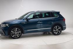 2021 Volkswagen Tiguan 147TDI R-Line