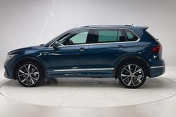 2021 Volkswagen Tiguan 147TDI R-Line