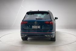 2021 Volkswagen Tiguan 147TDI R-Line