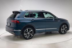 2021 Volkswagen Tiguan 147TDI R-Line