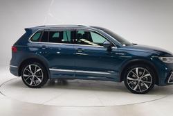 2021 Volkswagen Tiguan 147TDI R-Line
