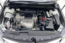 2020 Toyota Camry Ascent