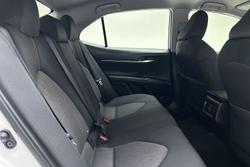 2020 Toyota Camry Ascent