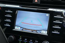 2020 Toyota Camry Ascent