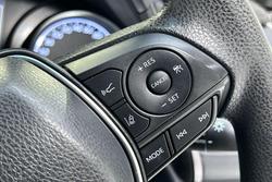 2020 Toyota Camry Ascent