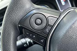 2020 Toyota Camry Ascent