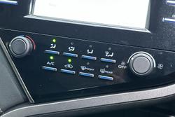 2020 Toyota Camry Ascent