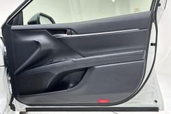 2020 Toyota Camry Ascent