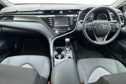 2020 Toyota Camry Ascent