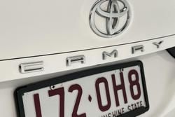 2020 Toyota Camry Ascent