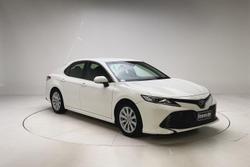 2020 Toyota Camry Ascent