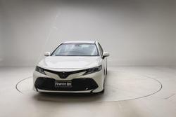 2020 Toyota Camry Ascent