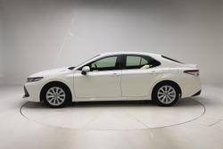 2020 Toyota Camry Ascent