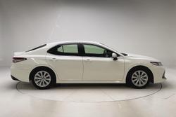 2020 Toyota Camry Ascent