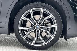 2022 BMW X1 sDrive20i
