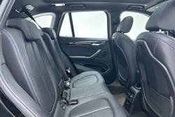 2022 BMW X1 sDrive20i