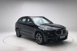 2022 BMW X1 sDrive20i