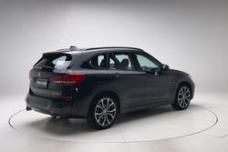 2022 BMW X1 sDrive20i