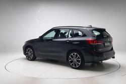2022 BMW X1 sDrive20i
