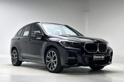 2022 BMW X1 sDrive20i